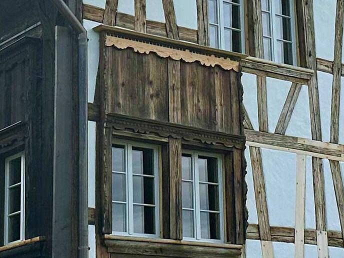 GUT Malerhandwerk_Referenz Bauernhaus GUT Malerhandwerk_Referenz Bauernhaus