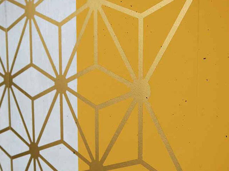 GUT Malerhandwerk_Referenz Kirchgemeindehaus Wallisellen GUT Malerhandwerk_Referenz Kirchgemeindehaus Wallisellen