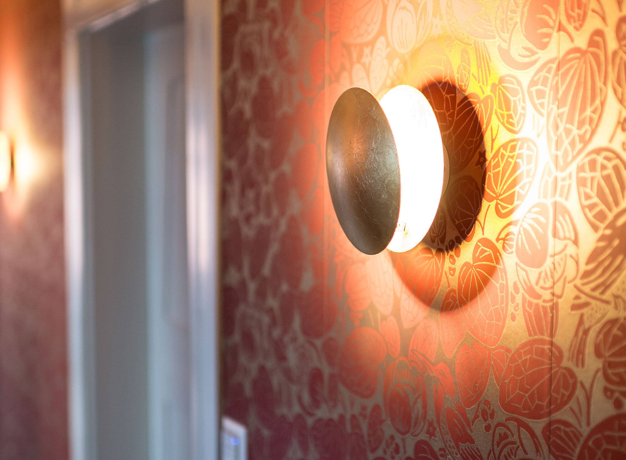 GUT Malerhandwerk_Tapeten im Innenbereich